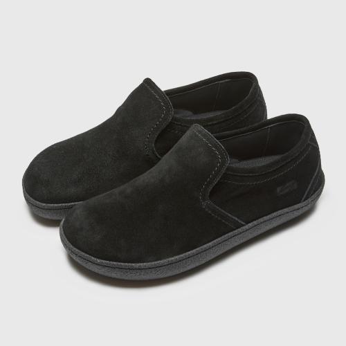 SUICOKEのPOWN SLIP ON