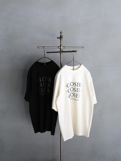 blurhms ROOTSTOCK×Joy DivisionのTシャツ
