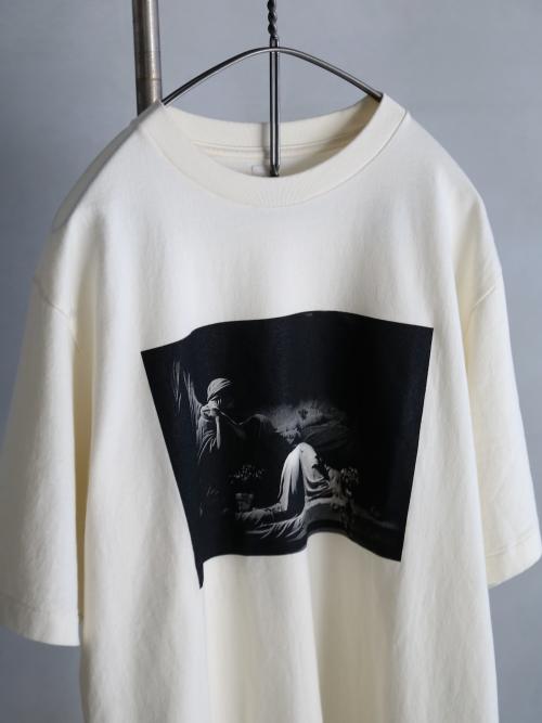 blurhms ROOTSTOCK×Joy DivisionのTシャツ