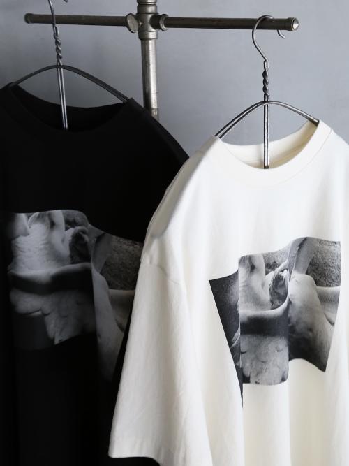blurhms ROOTSTOCK×Joy DivisionのTシャツ