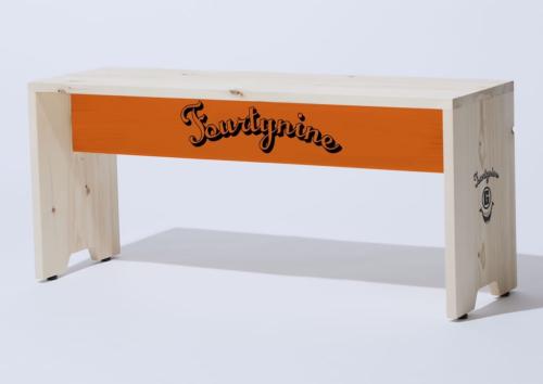Utility Bench 900