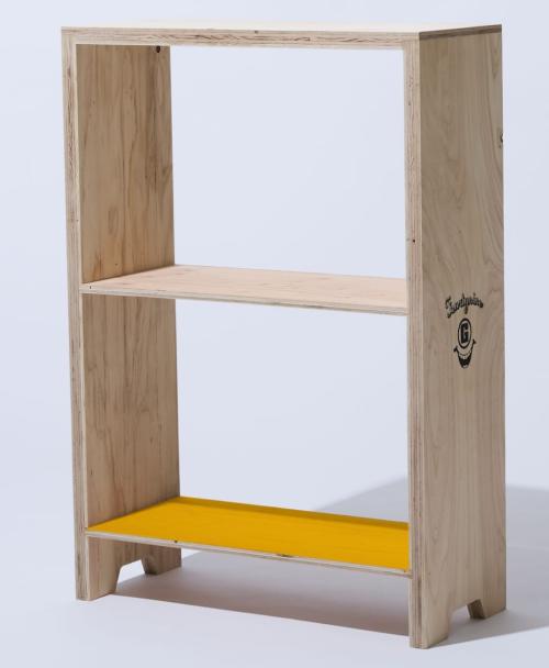 Book Shelf