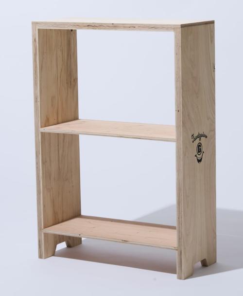 Book Shelf