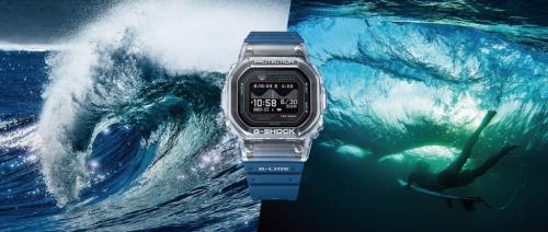 CASIO／GBX-H5600イメージ