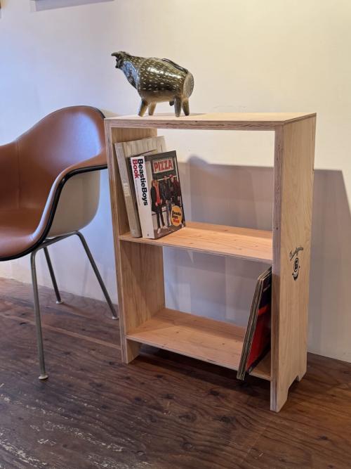 Book Shelf