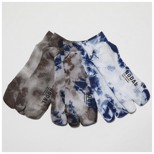 NODAL x DG SOCKS