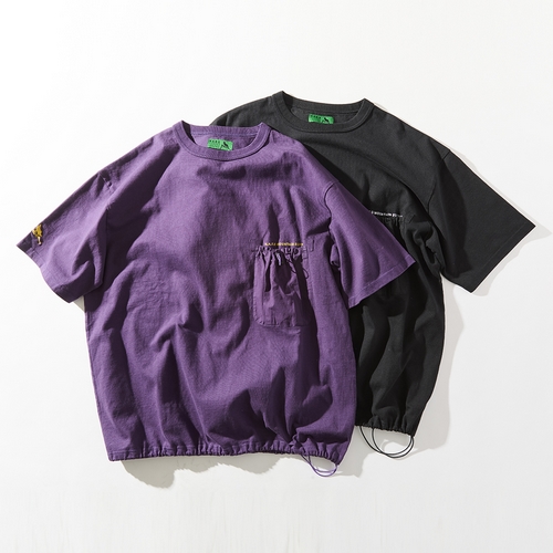 DS POCKET BIG T