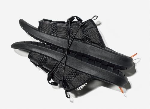 BUMPY PACKABLE