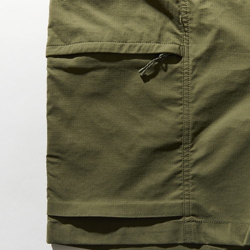 JOURNEY UTILITY SHORT