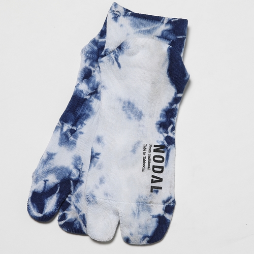 NODAL x DG SOCKS