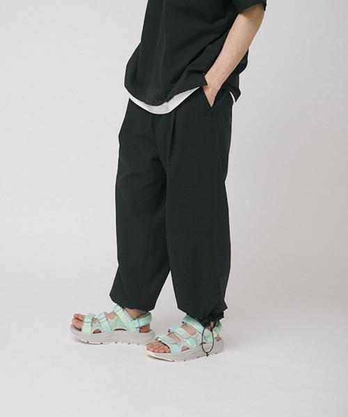 rig footwear×EKAL kuvaa EXCLUSIVE