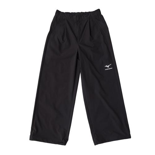 MIZUNO×Nicolai Bergmannのワイドパンツ