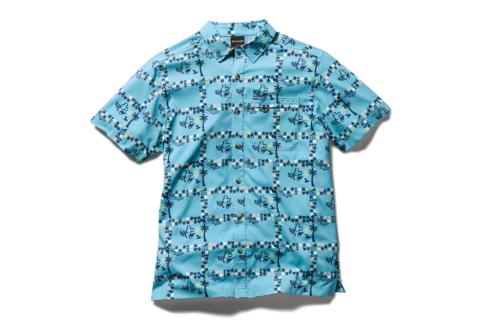 「M PFG Disney Super Slack Tide Shirt」