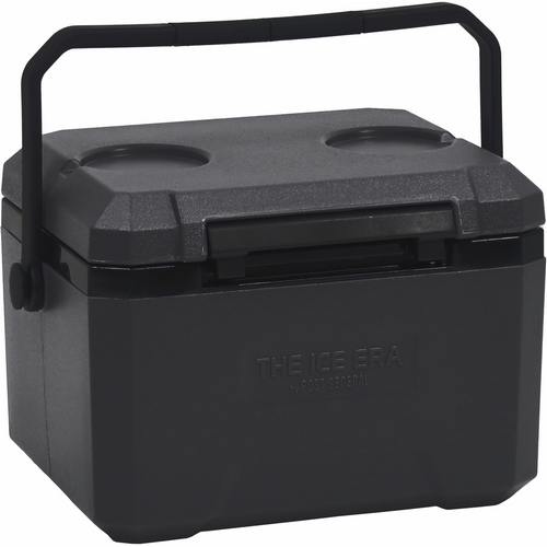 PG THE ICE ERA HARD-SHELL COOLER NEO 5L