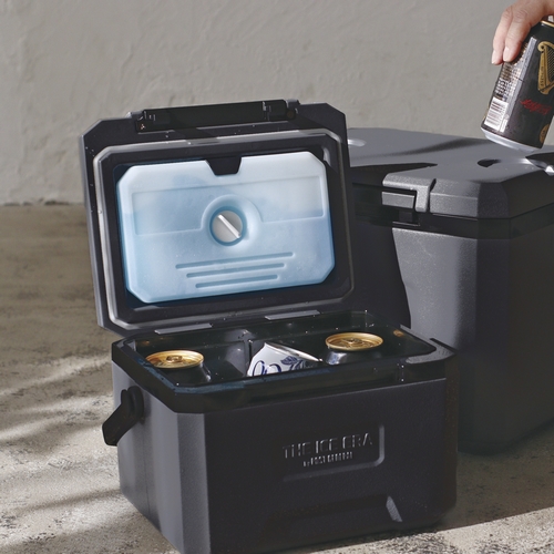 PG THE ICE ERA HARD-SHELL COOLER NEO 5L