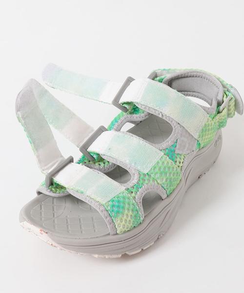 rig footwear×EKAL kuvaa EXCLUSIVE
