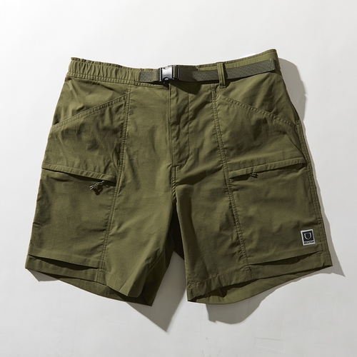 JOURNEY UTILITY SHORT
