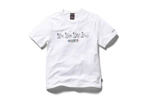 「M Graphic Tee」