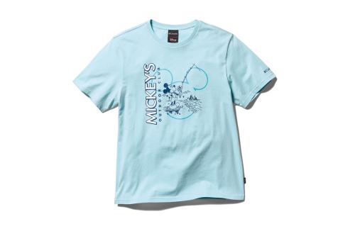 「M Graphic Tee」