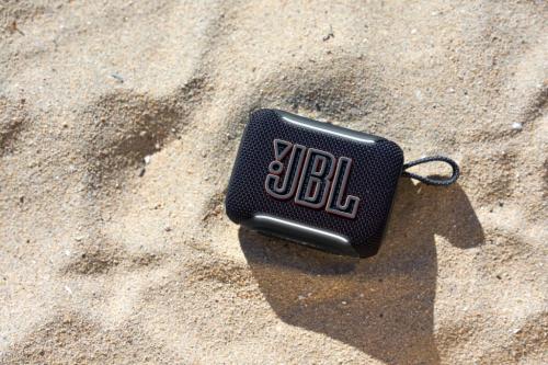 JBL Go 5　
