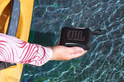 JBL Go５防水
