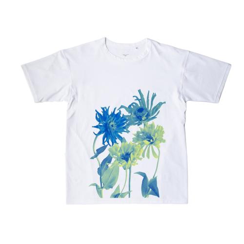 MIZUNO×Nicolai BergmannのTシャツ