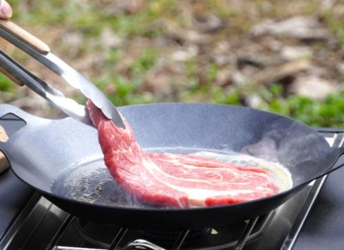 Mt.SUMI「Dual Griddle」