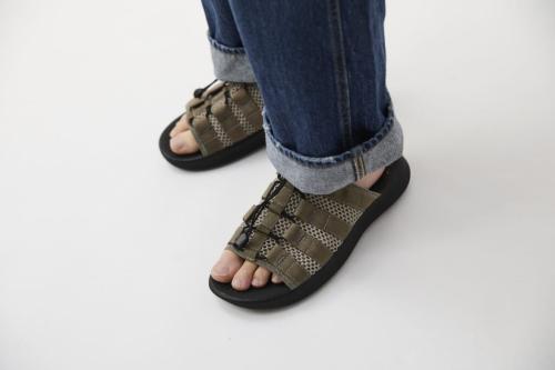 BUMPY PACKABLE