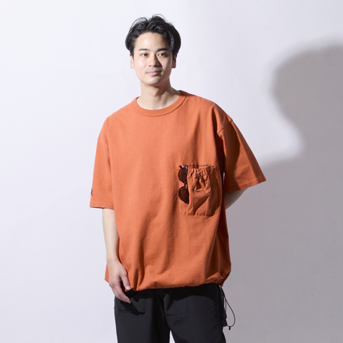 DS POCKET BIG T