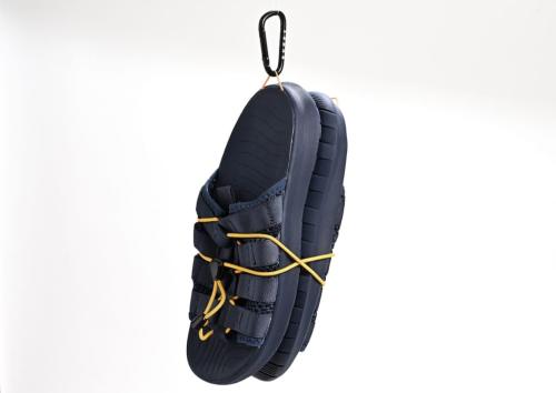 BUMPY PACKABLE