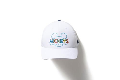 「PFG Disney Ball Cap」