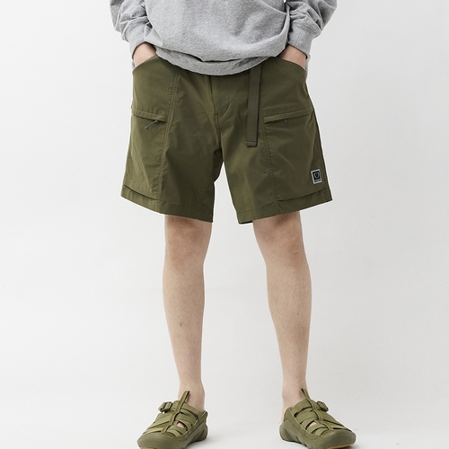 JOURNEY UTILITY SHORT
