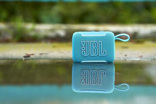 JBL Go５防水