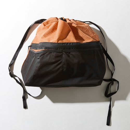 KNAPSACK2.0