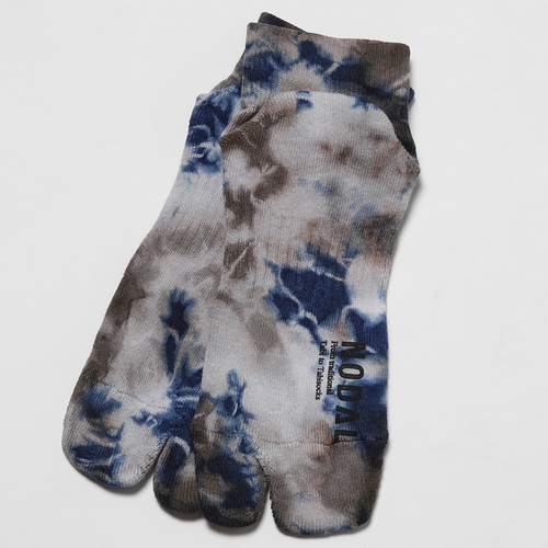 NODAL x DG SOCKS