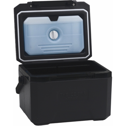PG THE ICE ERA HARD-SHELL COOLER NEO 5L