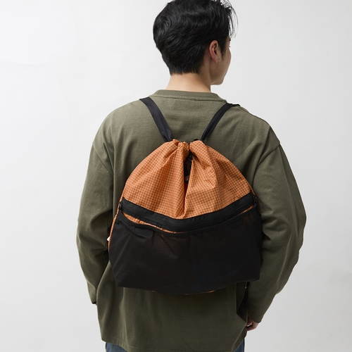 KNAPSACK2.0