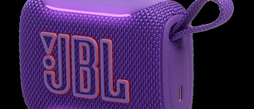 JBL Go５カラーバリエーション9色