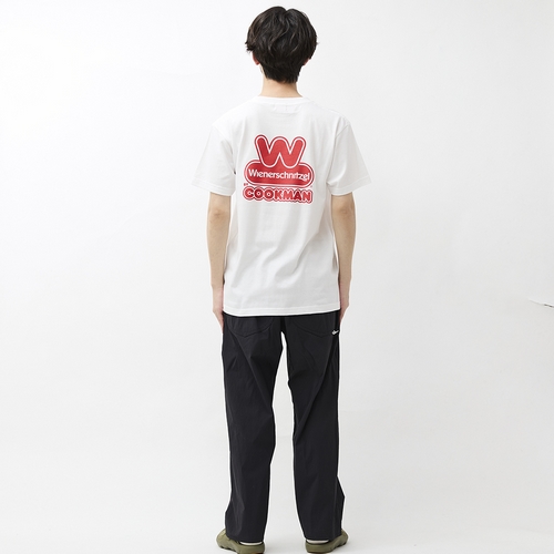 T-shirts Wienerschnitzel Logo