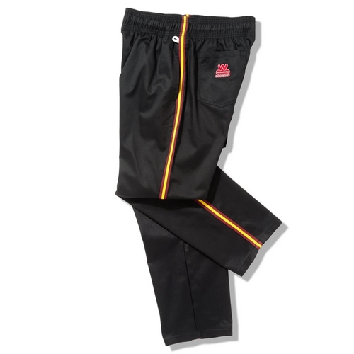 Chef Pants Semiwide Wienerschnitzel Side Line