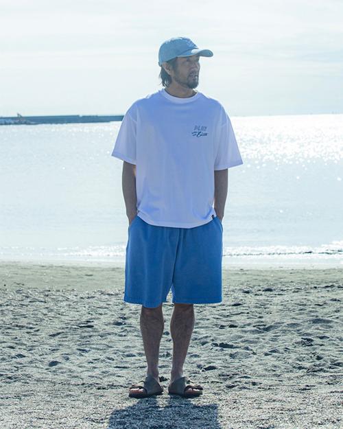シネマキャラバンマジックナンバーコラボTシャツ