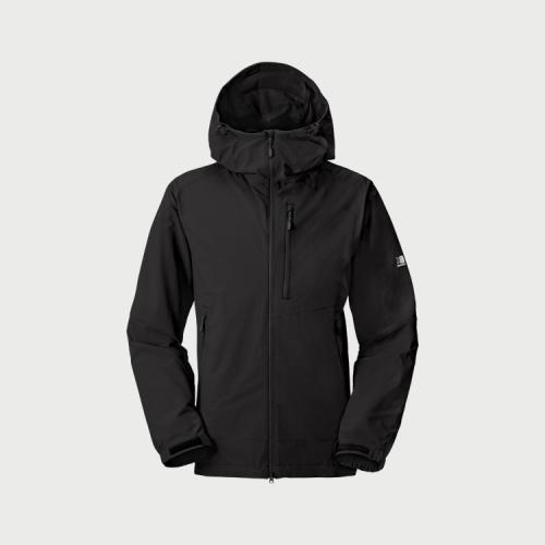 KARRIMOR「arete LT parka」