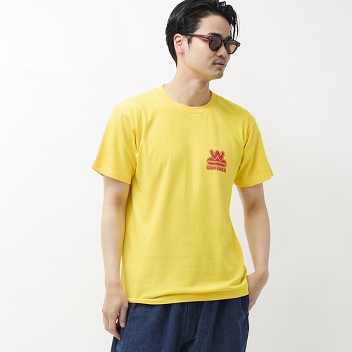 T-shirts Wienerschnitzel Logo