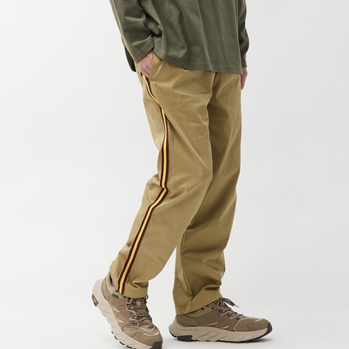 Chef Pants Semiwide Wienerschnitzel Side Line