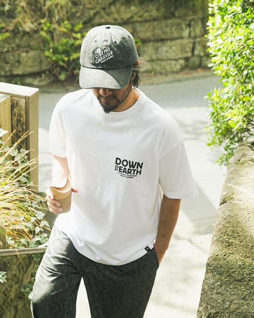シネマキャラバンマジックナンバーコラボTシャツ