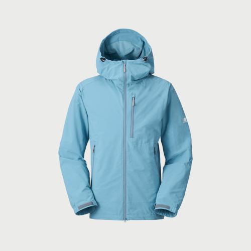 KARRIMOR「arete LT parka」