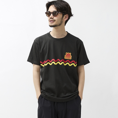 T-shirts Wienerschnitzel Sauce