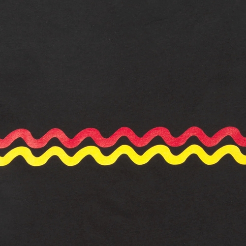 T-shirts Wienerschnitzel Sauce