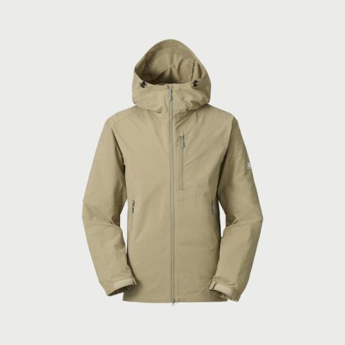 KARRIMOR「arete LT parka」