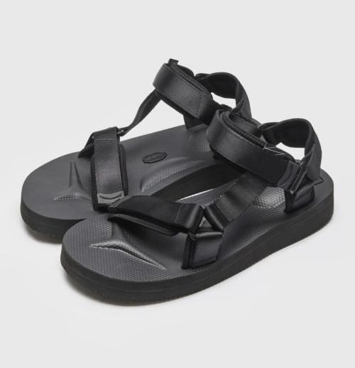 SUICOKE×Vibram®︎のDEPA-V2-soft